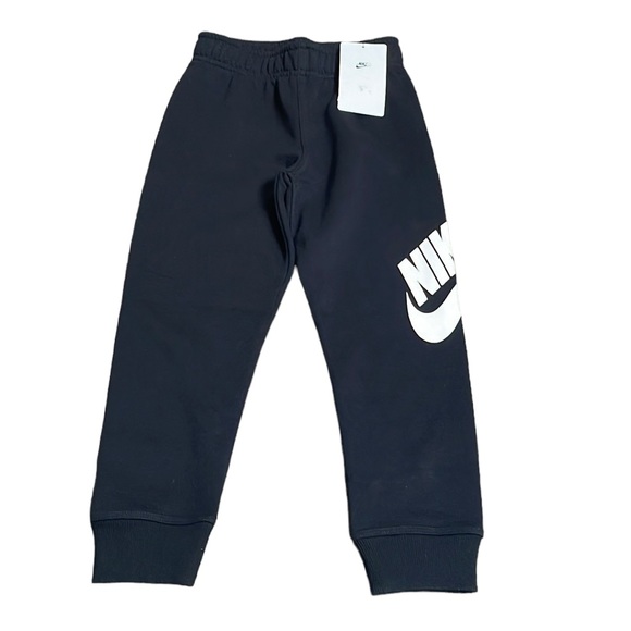 Nike - Kids’ Fleece Pants - Picture 2 of 5